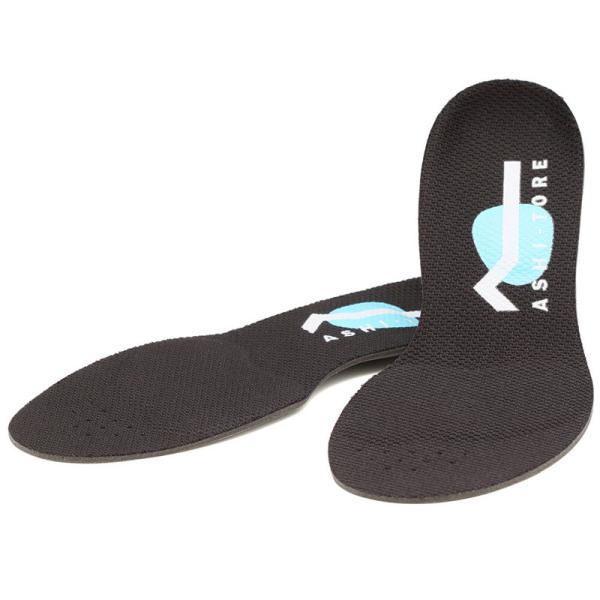 BMZ(ビーエムゼット) アシトレキッズ ヘルスケア フットケア用品 インソール (ATT498)