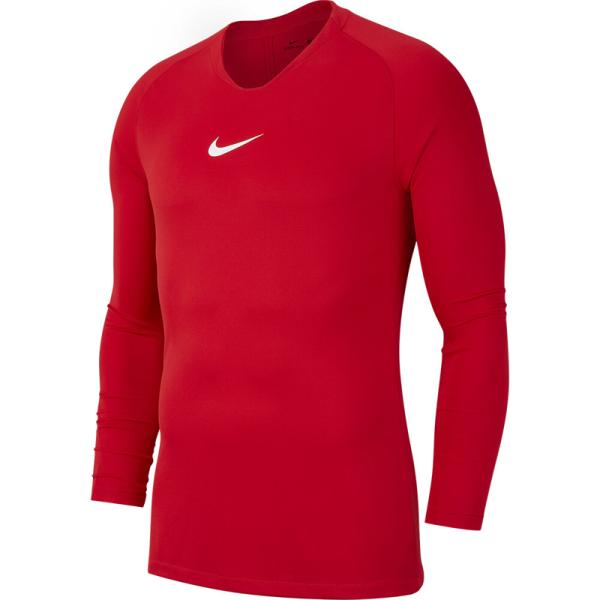 NIKE(ナイキ) DRI-FIT パーク ファーストレイヤー ロングスリーブ ジャージ サッカー ...