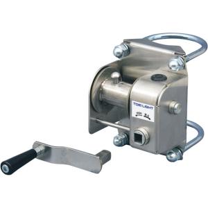 トーエイライト TOEI LIGHT ステンレスネットマキ 学校機器 器具