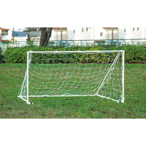 (代引き・個人宅・北海道・沖縄への配送不可)トーエイライト ミニサッカーゴール1020F サッカーゴ...
