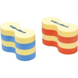 トーエイライト TOEI LIGHT ソフトプルブイ100 泳法矯正具