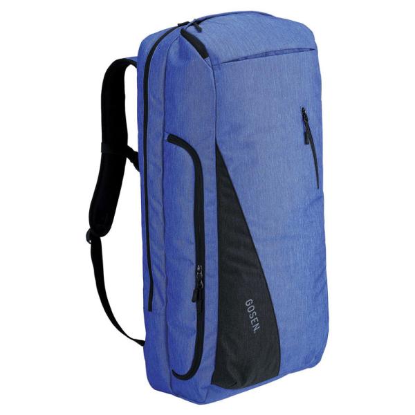 ゴーセン GOSEN ラケットバッグパック Townuse テニス・バドミントン バッグ ba24t...