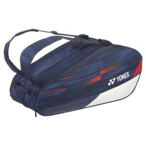 ヨネックス YONEX ラケットバッグ6 テニス・バドミントン バッグ bag02rpa-784