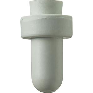 molten(モルテン) バルブ ドッジボール・ソフトバレー用バルブその他 (BC0041W)