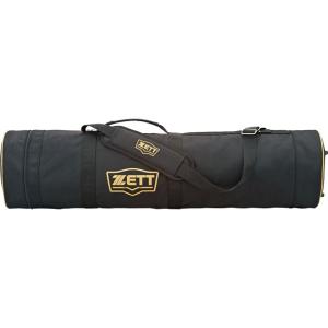 ゼット ZETT バットケース10本入れ 野球 ソフトバットケース