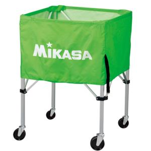 ミカサ mikasa フレーム・幕体・キャリーケース3点セット 学校機器 器具 (BCSPHL-LG)｜pitsports