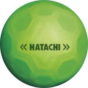 hatachi(ハタチ) SHOOTボール Gゴルフ競技ボール (bh3460-35）｜pitsports