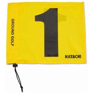 ハタチ hatachi ハタ グランドゴルフグッズ (bh5001-45)