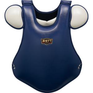 zett(ゼット)  軟式用 プロテクター 野球ソフト 軟式 プロテクター (blp3298ca-2913)｜ピットスポーツ ヤフー店