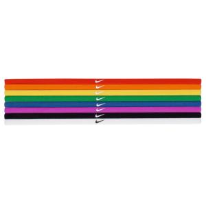 NIKE(ナイキ) ナイキ スキニー ヘッドバ...の詳細画像1