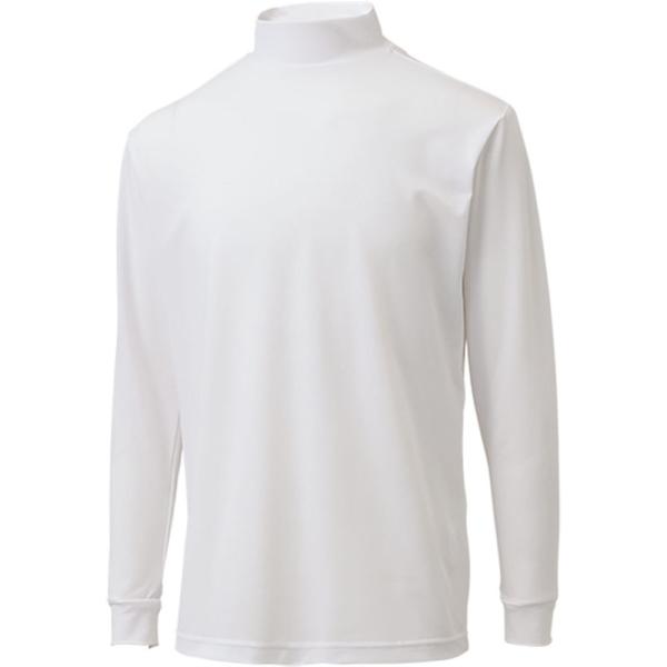zett(ゼット) JRハイネック長袖アンダーシャツ  野球 ソフトJRライトフィトアンダ (bo8...
