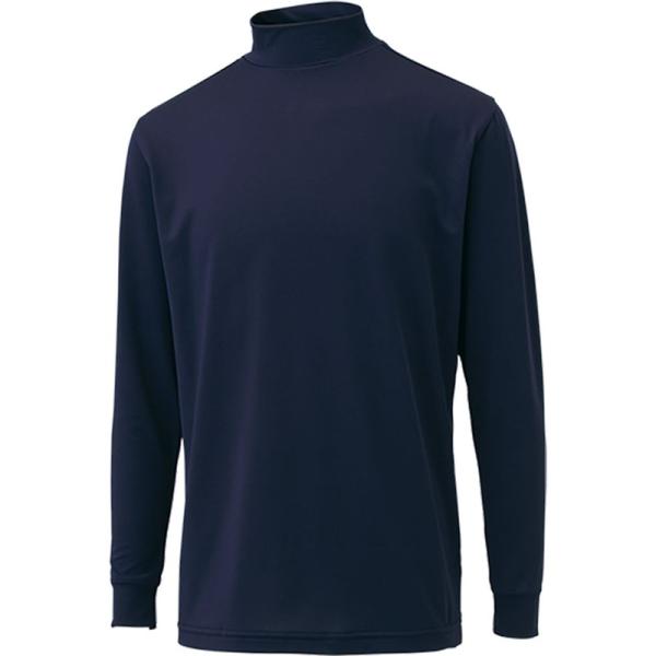 zett(ゼット) JRハイネック長袖アンダーシャツ  野球 ソフトJRライトフィトアンダ (bo8...