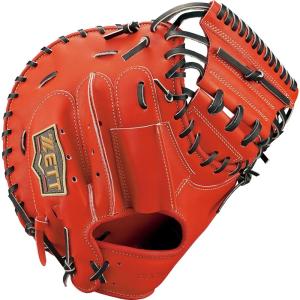 ゼット（ZETT） 硬式キャッチミット(プロステイタス)243P 野球ソフト