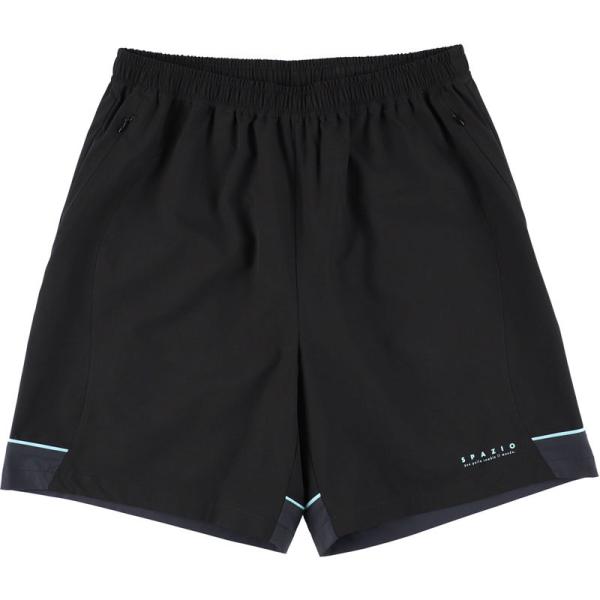 Spazio スパッツィオ フレキシブルラインショーツ フットサル ＷＵＰニットハーフ・３／４パンツ...