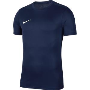 NIKE(ナイキ) ナイキ パーク7 ショートスリーブ ジャージ サッカー ウェア プラクティスシャツ (BV6708)
