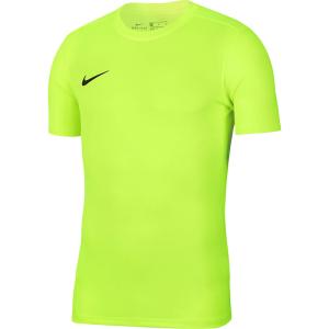 NIKE(ナイキ) ナイキ パーク7 ショートスリーブ ジャージ サッカー ウェア プラクティスシャツ (BV6708)