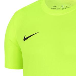 NIKE(ナイキ) ナイキ パーク7 ショート...の詳細画像1