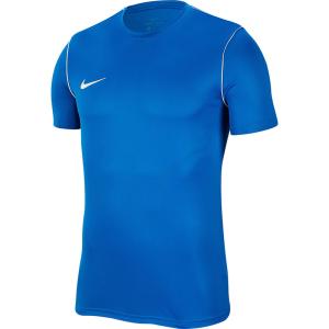 NIKE(ナイキ) ナイキ パーク20 ショートスリーブ トップ サッカー ウェア プラクティスシャツ (BV6883)