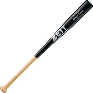 ゼット ZETT 硬式 モクセイバット 野球 ソフトバット 硬式 木製バット (bwt17083-1219)｜pitsports