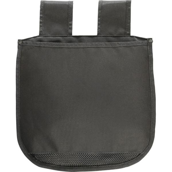 ユニックス Unix 野球 審判用品 ボールバッグ 野球 ソフトグッズ (BX8259)