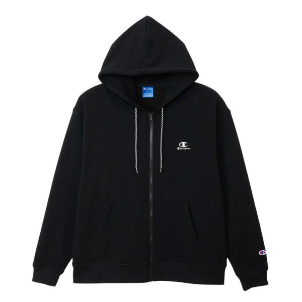 チャンピオン champion TWT ZIP HOODED MEN'S SPORTS ウェア(メン...