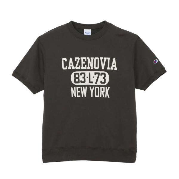 チャンピオン Champion  SHORT SLEEVE SWEATSHIRT BASIC ウェア...