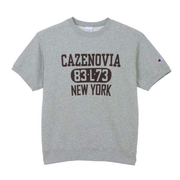 チャンピオン Champion  SHORT SLEEVE SWEATSHIRT BASIC ウェア...