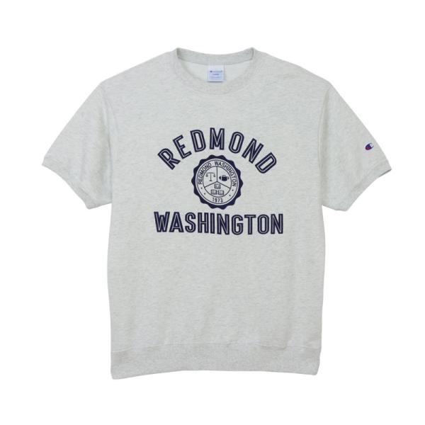 チャンピオン Champion  SHORT SLEEVE SWEATSHIRT BASIC ウェア...