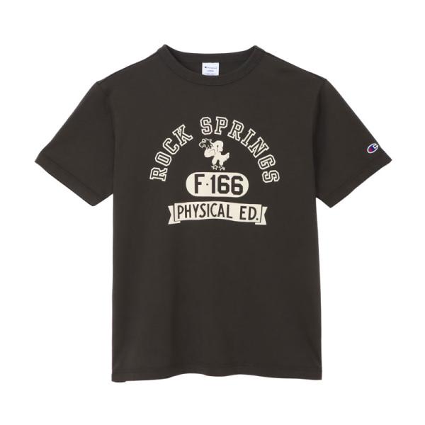 チャンピオン Champion  SHORT SLEEVE T-SHIRT BASIC ウェア(メン...