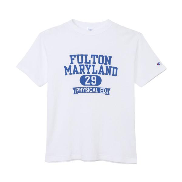 チャンピオン Champion  SHORT SLEEVE T-SHIRT BASIC ウェア(メン...