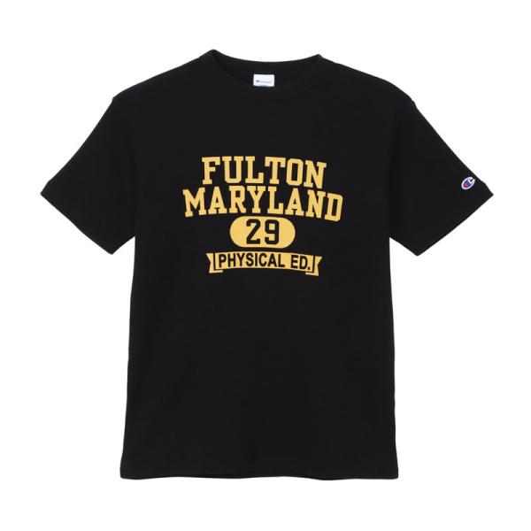 チャンピオン Champion  SHORT SLEEVE T-SHIRT BASIC ウェア(メン...
