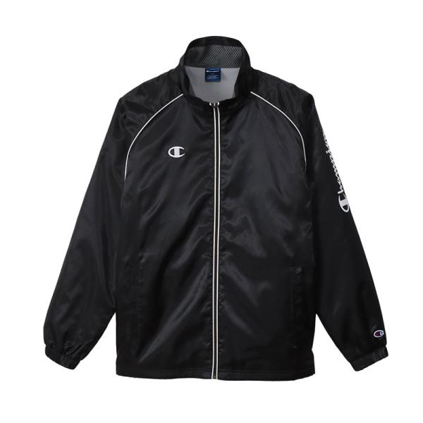 ヘインズ hanes WIND BREAKER JAC ATHLETIC WEAR OUTER (C...