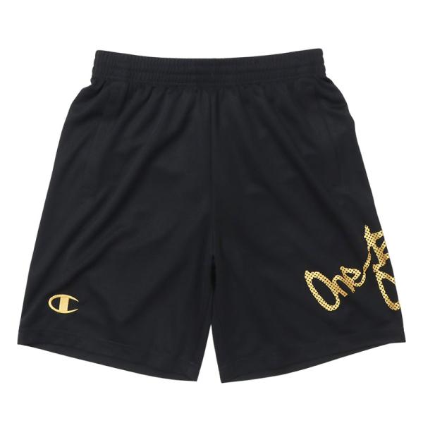 champion(チャンピオン) SHORTS BASKETBALL ウェア(メンズ・ユニ) c3-...