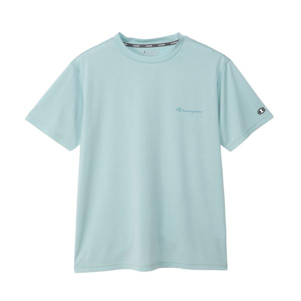 champion(チャンピオン) SHORT SLEEVE T-SHIRT MENS SPORTS ...