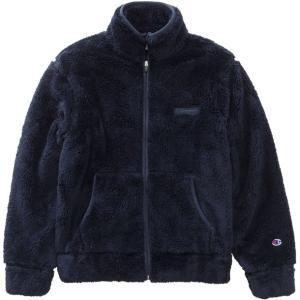FULL ZIP JACKET champion マルチSPソノタジャケット