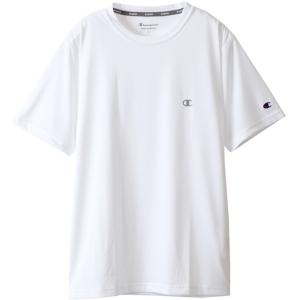 チャンピオン Champion C VAPOR TEE スポーツ 半袖Tシャツ