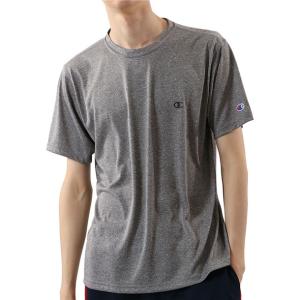 チャンピオン Champion C VAPOR TEE スポーツ 半袖Tシャツ