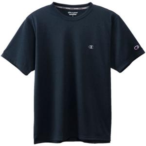 チャンピオン Champion C VAPOR TEE スポーツ 半袖Tシャツ