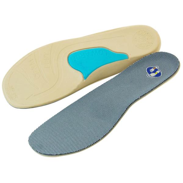 アシマル ASHIMARU アシマル ローアーチ2 インソール (CF30)