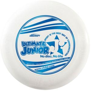 ハタ HATAS アルティメットジュニア ブルー リクレーショングッズ