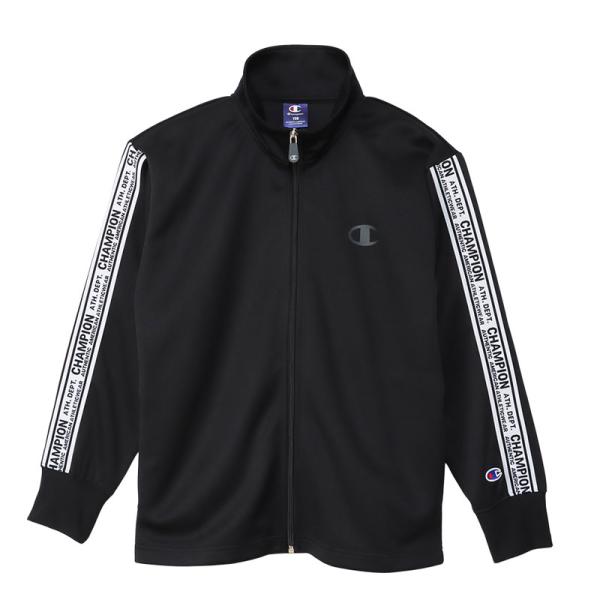 champion(チャンピオン) ZIP JACKET BASIC SPORTS ウェア(キッズ) ...