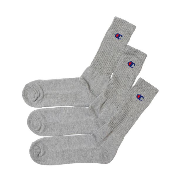 チャンピオン champion フルレングスソックス3P Champion SOCKS ソックス (...