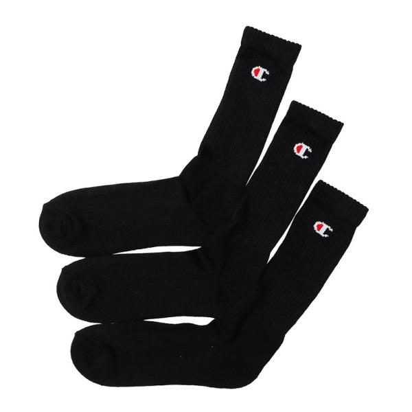 チャンピオン champion フルレングスソックス3P Champion SOCKS ソックス (...