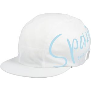 spazio(スパッツィオ) JRキャップ2 フットサル帽子 (cp0050-01)｜pitsports
