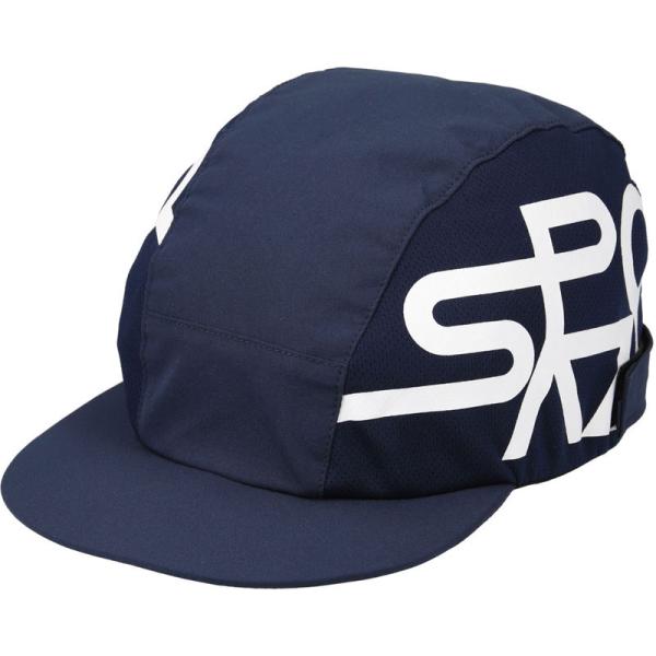 Spazio スパッツィオ Jr.ロゴキャップ フットサル ＣＡＰＪ cp0054-21