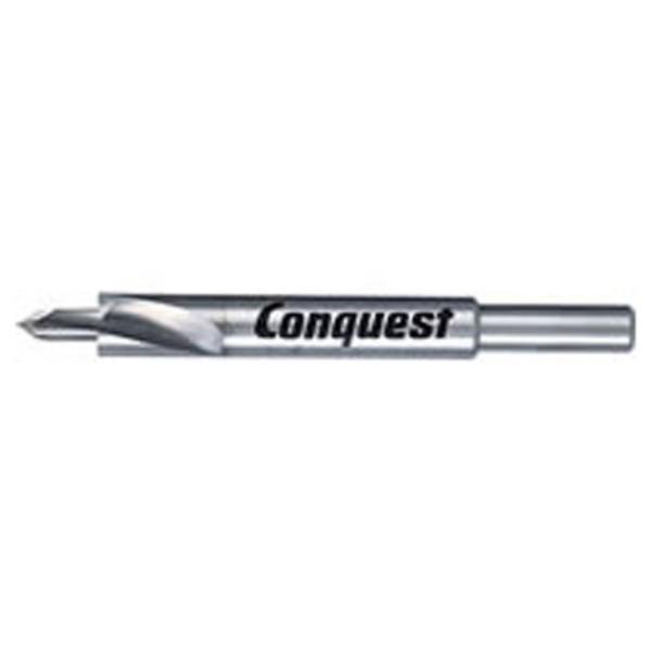 コンケスト Conquest ドリルビット3.5x7 スキーWAX・チューンナップ (CPS3507...