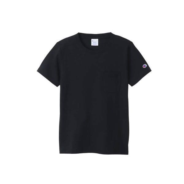 チャンピオン champion POCKET T-SHIRT CASUAL WEAR HALF SL...