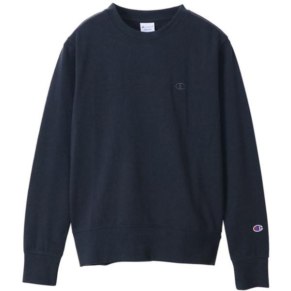 CREW NECK SWEATS Champion チャンピオン カジュアルスウェットトレーナー (...