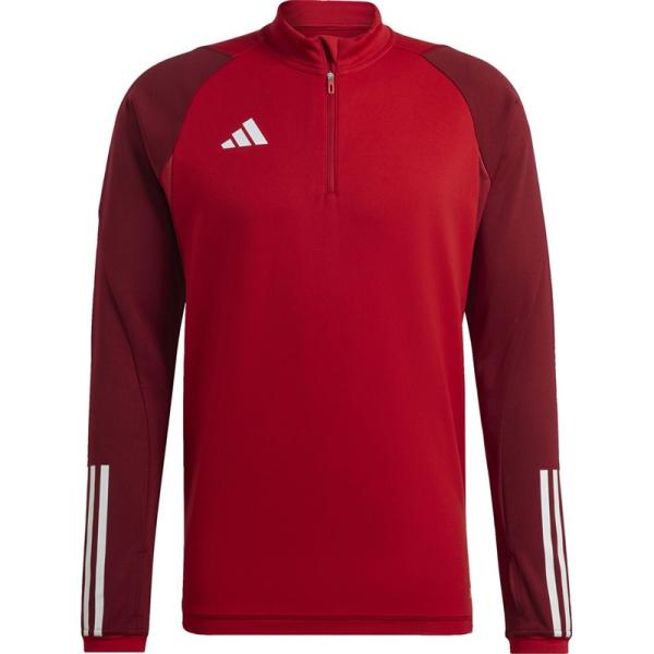 adidas(アディダス) 31 TIRO23ADVトレーニングT サッカー長袖Tシャツ (dh24...