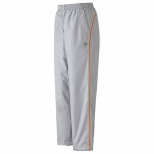 デサント DESCENTE WINDBREAKER PANTS(裏トリコット) DTM-3910P スポーツ ウインド パンツ (DTM3910P-PLO)